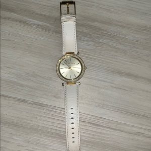 Michael Kors Crystal watch WITH original box